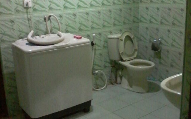 Gunawardana House