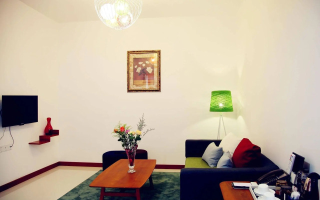Caleche Apartment Hotel