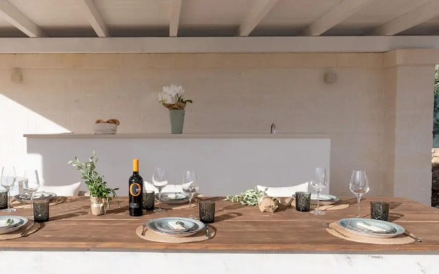 Villa Belkis 6 Emma Villas