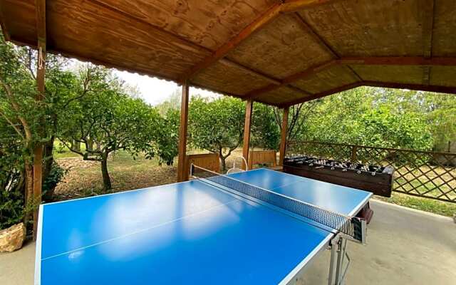 Casa Rural Pili Mallorca