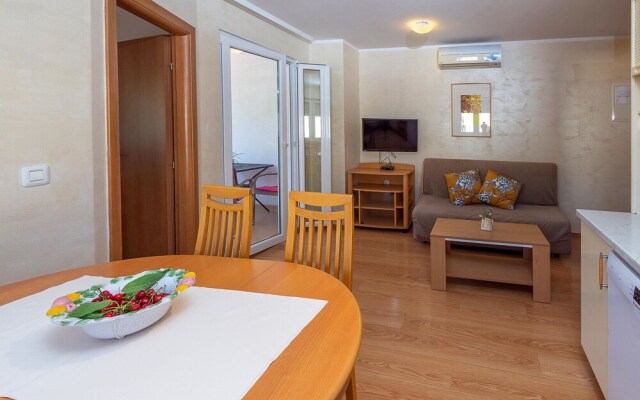 Awesome Apartment in Rovinj With Wifi and 2 Bedrooms