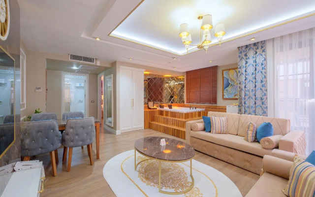 Elysium Green Suites