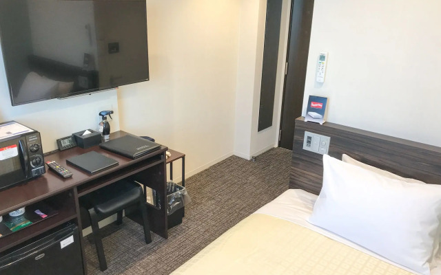 HOTEL LiVEMAX Hiroshima Funairimachi Riverside