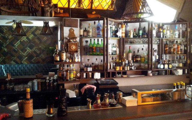 Imperial Hotel