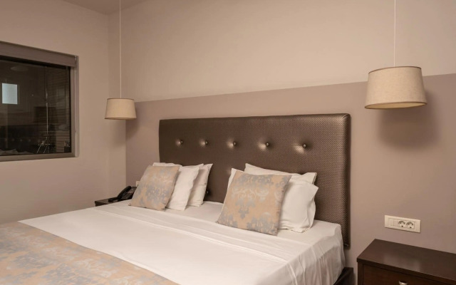 Oscar Hotel