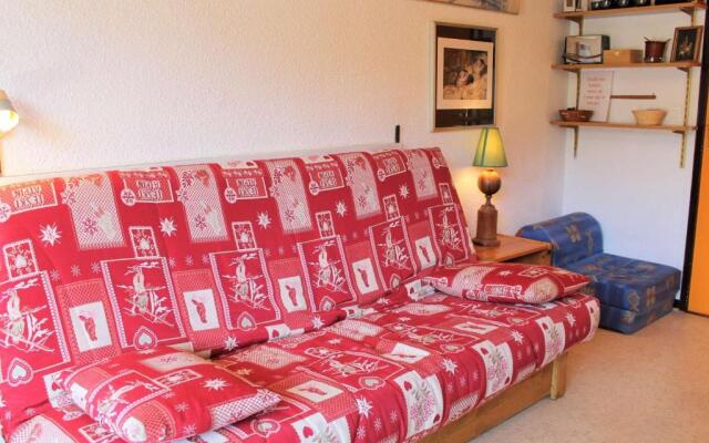 Appartement Vars, 1 pièce, 4 personnes - FR-1-330B-38