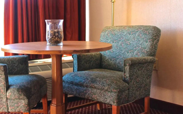 Ramada Richmond West