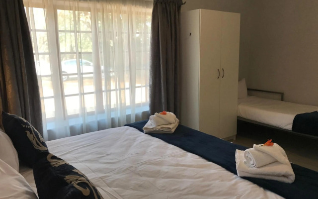 El Roi Guest Lodge