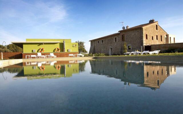 Hotel Mas del Sol