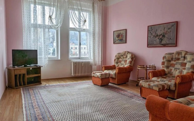 Kamil Apartments, Delux, 65 m2