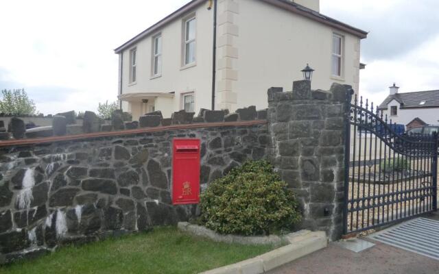 Ulster Cottages