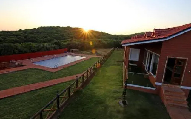Forest County Resort