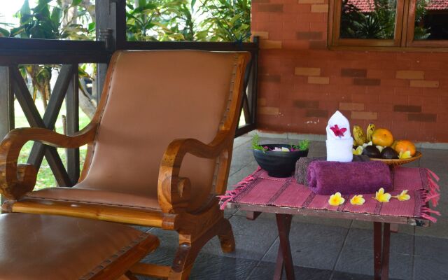 Bagus Beach Resort Lovina