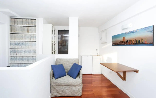 St. Peter Terrace Apartment