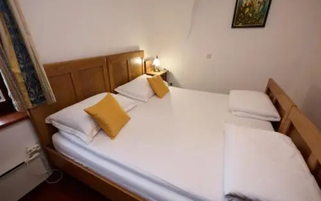 Wine Grower's Mansion Zlati Gric