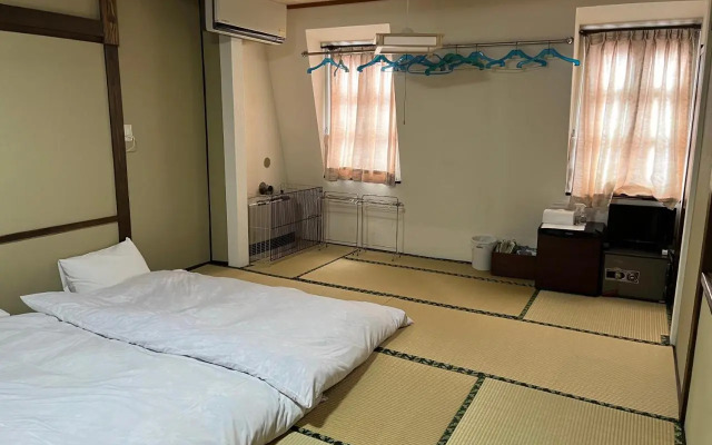 Aigakusou