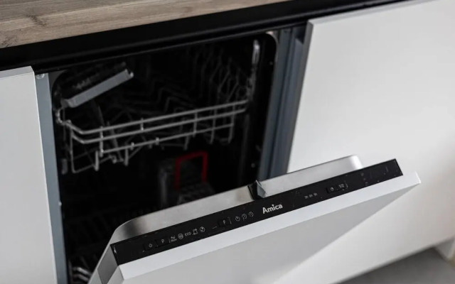 Viento in Rogowo With 1 Bedrooms and 1 Bathrooms