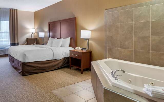 Comfort Inn Louisville