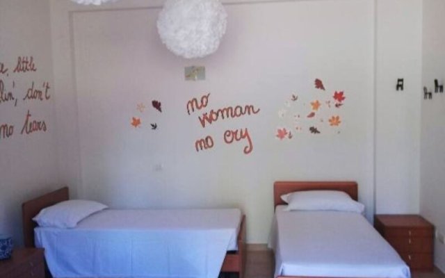 "room in B&B - \"note di Stelle\"resort in Marrubiu"
