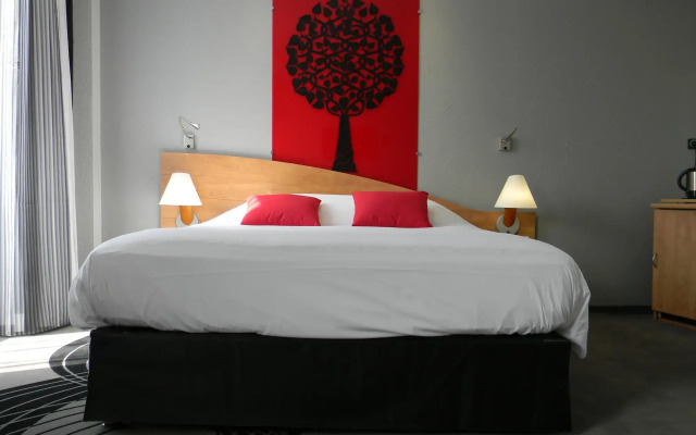 Mercure Epinal Centre