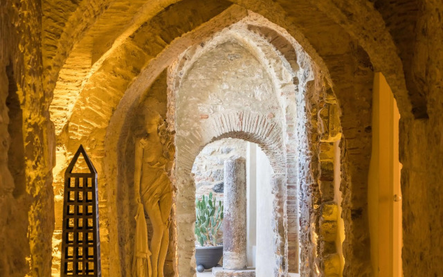 Hotel Metropole Taormina