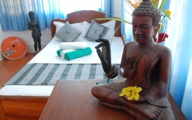 Paradise Eco Resort Siem Reap