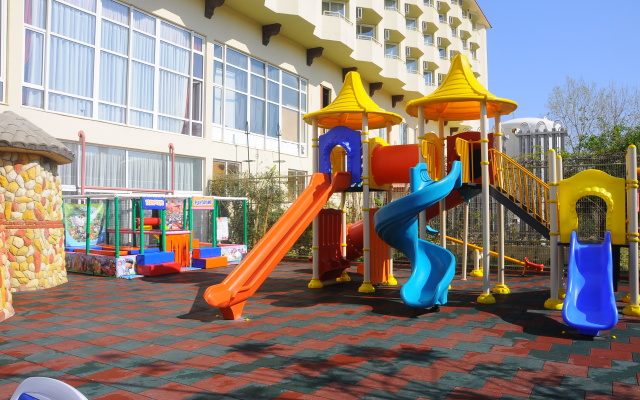Nova Park Hotel