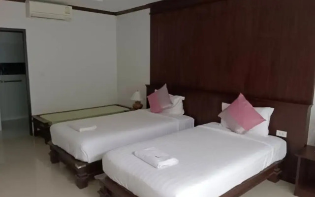 Baan Chong Fa Resort