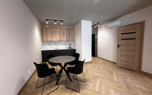 Apartamenty I SORAU Old Town