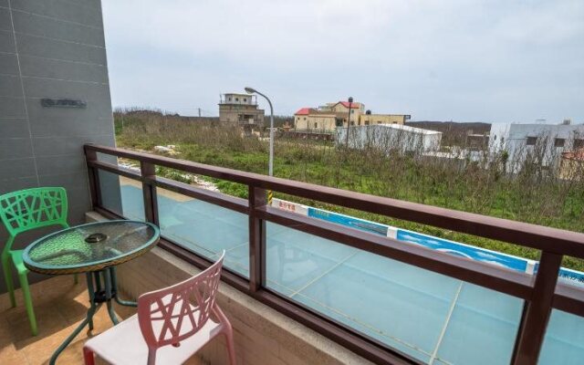 Penghu Sunset B&B