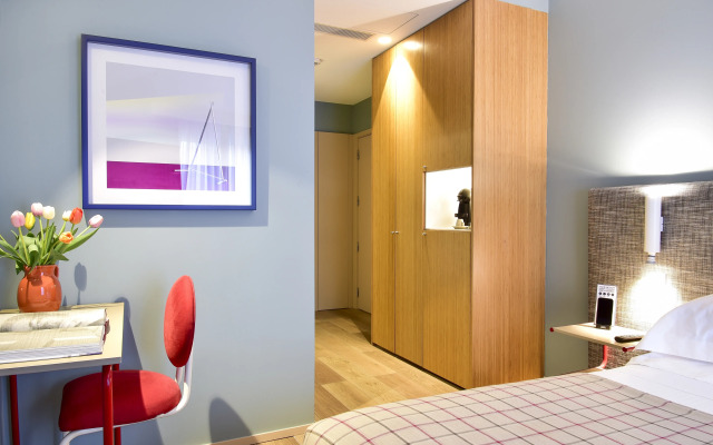 The Editory House Ribeira Porto Hotel