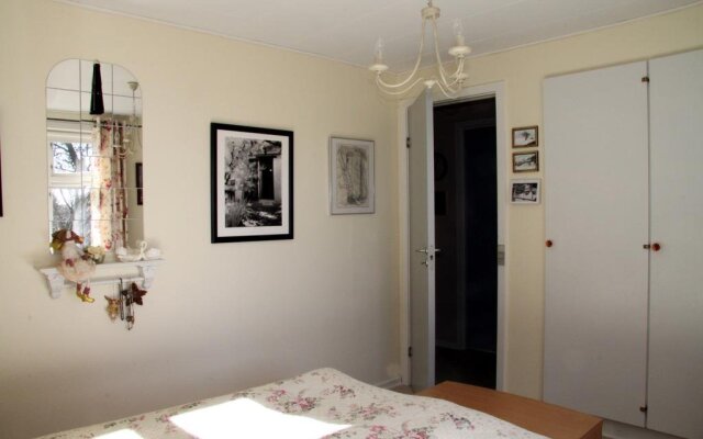 Le Chapeau Bed & Breakfast