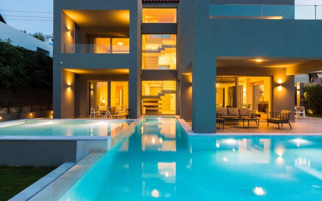 Sissy Villa Chania