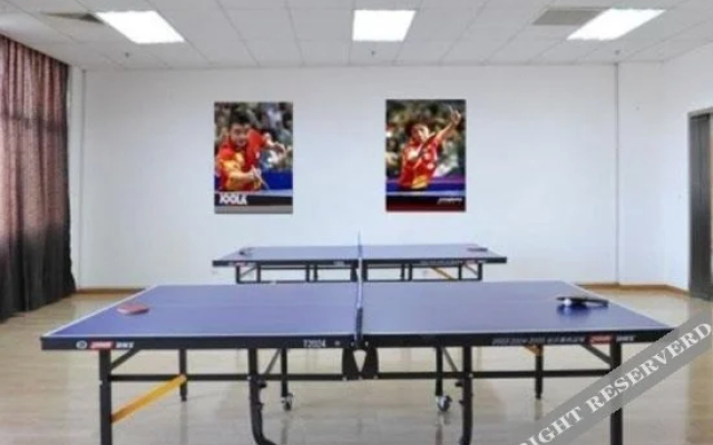 Bohai International Hotel - фото 4