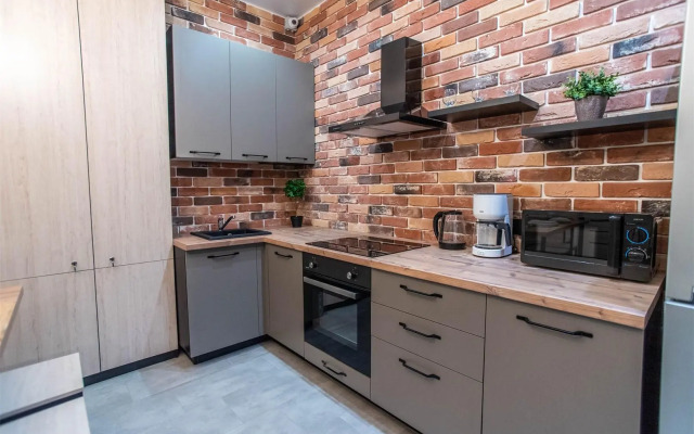 Волга Парк на улице Академика Колмогорова