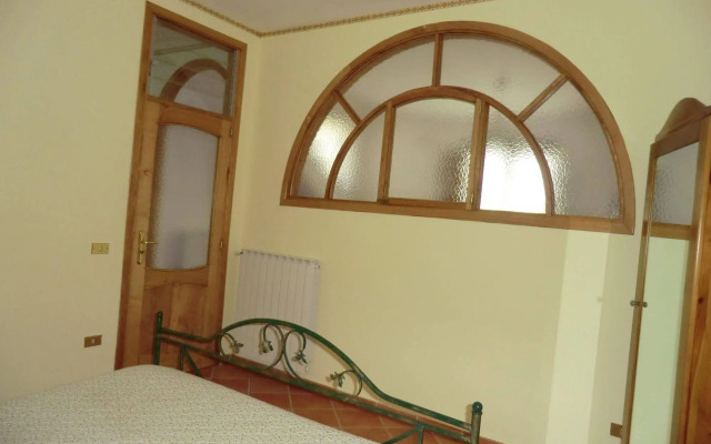 Agriturismo Mare e Monti