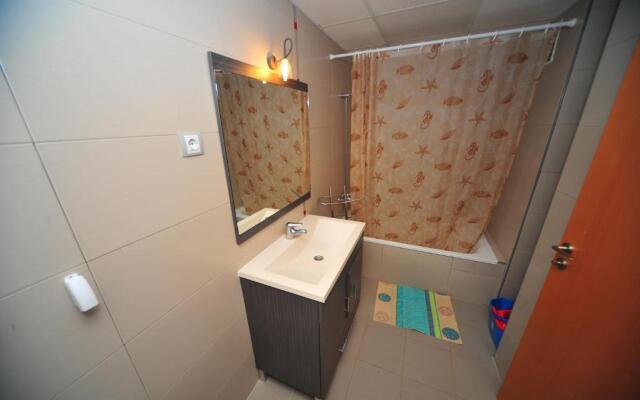 Alcossebre Village Fase II Orangecosta