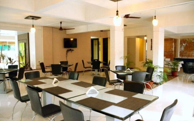 Honey Hospitality Service Apartment-Aundh