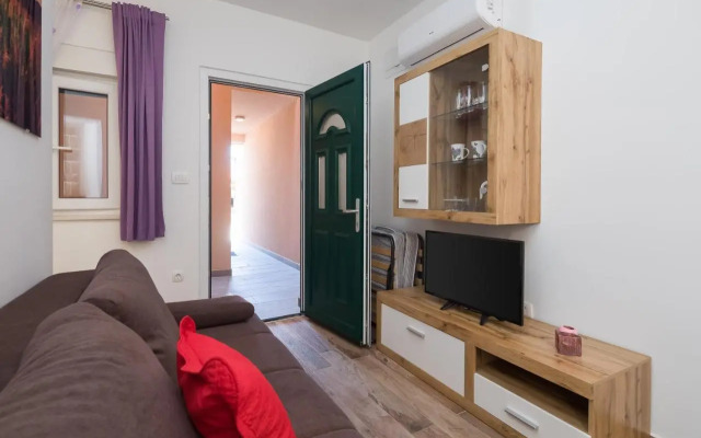 The Beach Suites