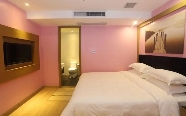 Colour Inn Shenzhen Chunfeng Branch