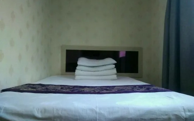 Guangxia Express Hotel – Guest Rooms – Harbin