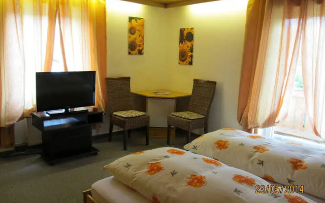 Gästehaus Münchner Kindl