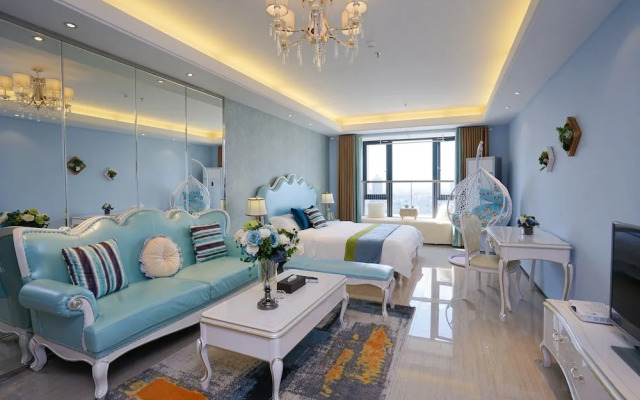 Vidicl Service Apartment