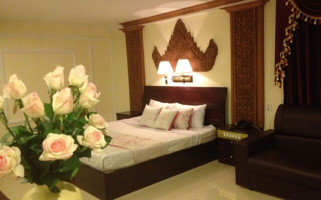 You Eng Hotel