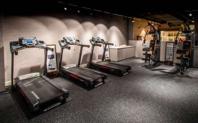 Golden Tulip FAB Hotel