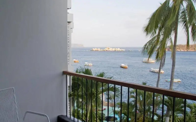 Hotel Boca Chica Acapulco