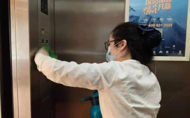 Home Inn Chongqing Lianglukou Station