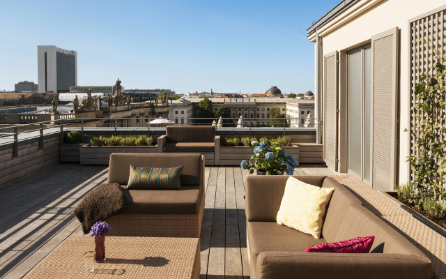 Hotel De Rome Berlin