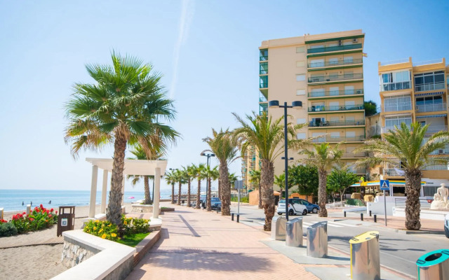 Cubo's Apartamento 2 Concha del Mar