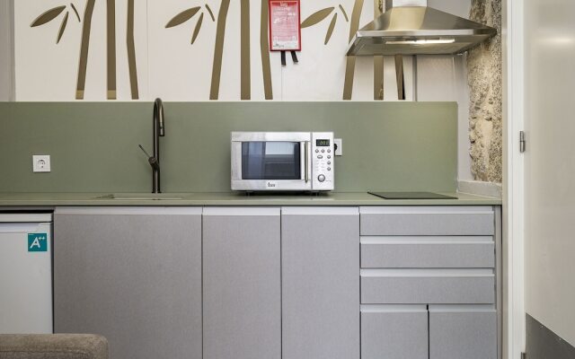 Comendador 1895 Apartments